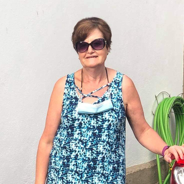 Fátima - August 2021