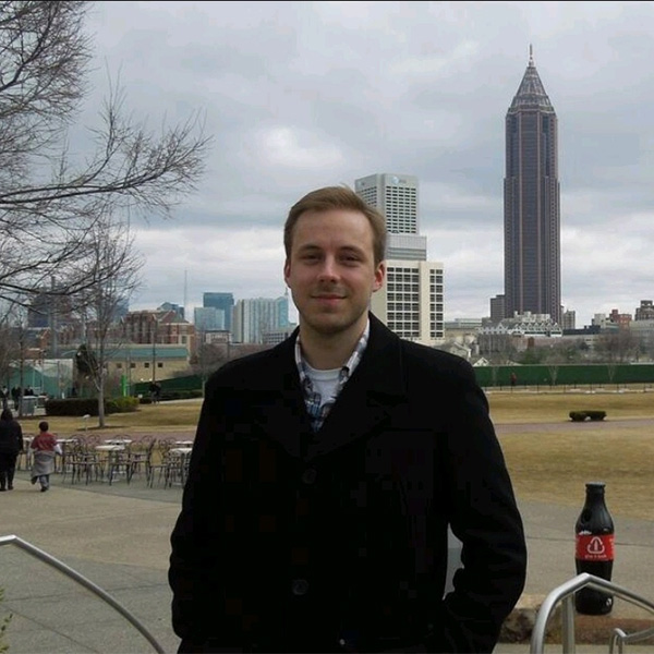 Frederic - September 2020