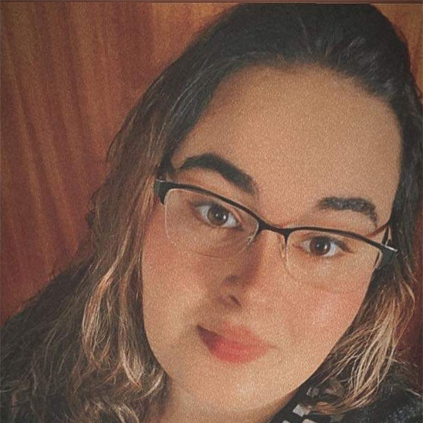 Isabel - August 2020