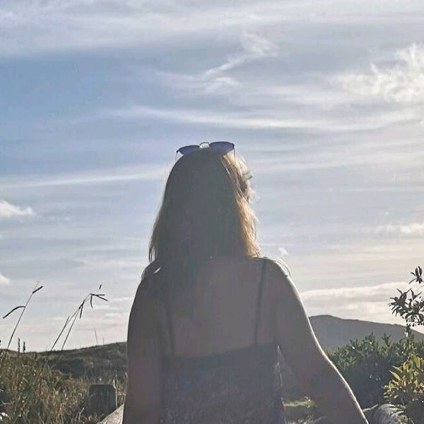 Patricia - March 2020