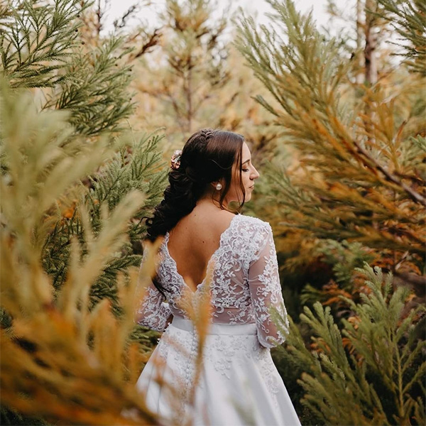 Renata Lima - September 2020