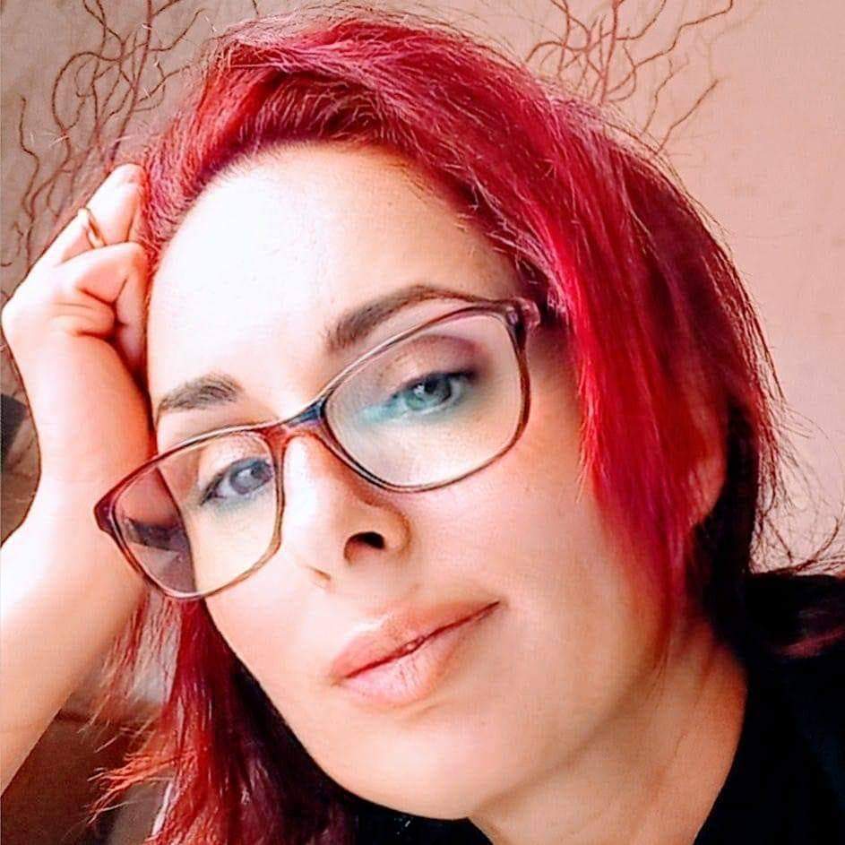 Susana Cota - September 2020