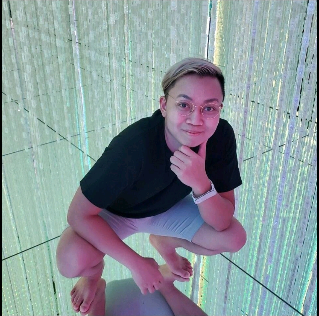 Kevin - October 2022