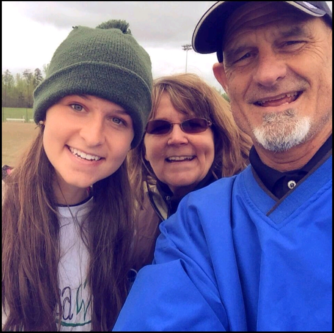 Cacey - September 2022