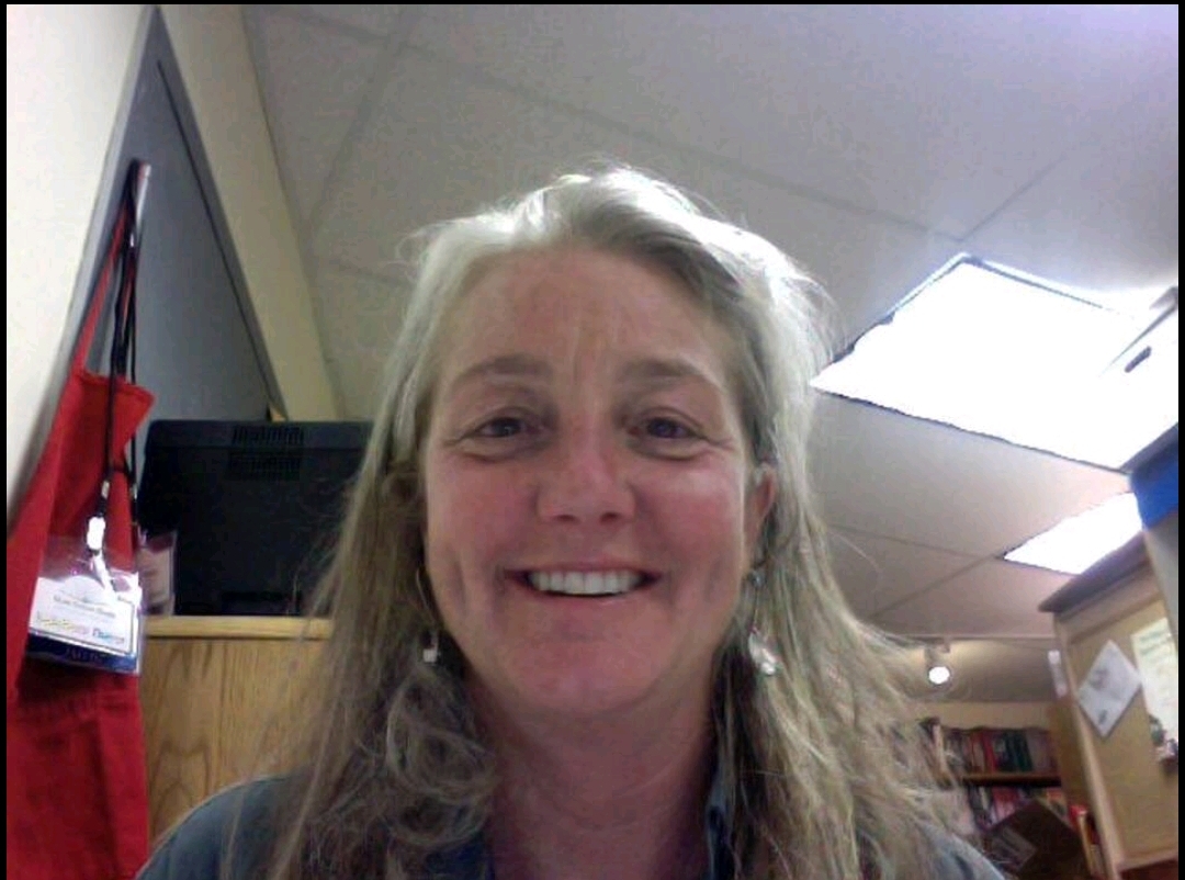 Annie - December 2021