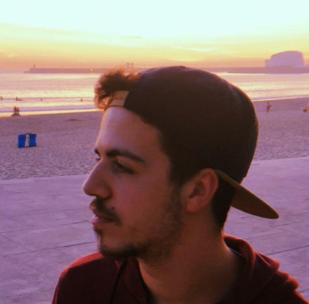 Luís - December 2022