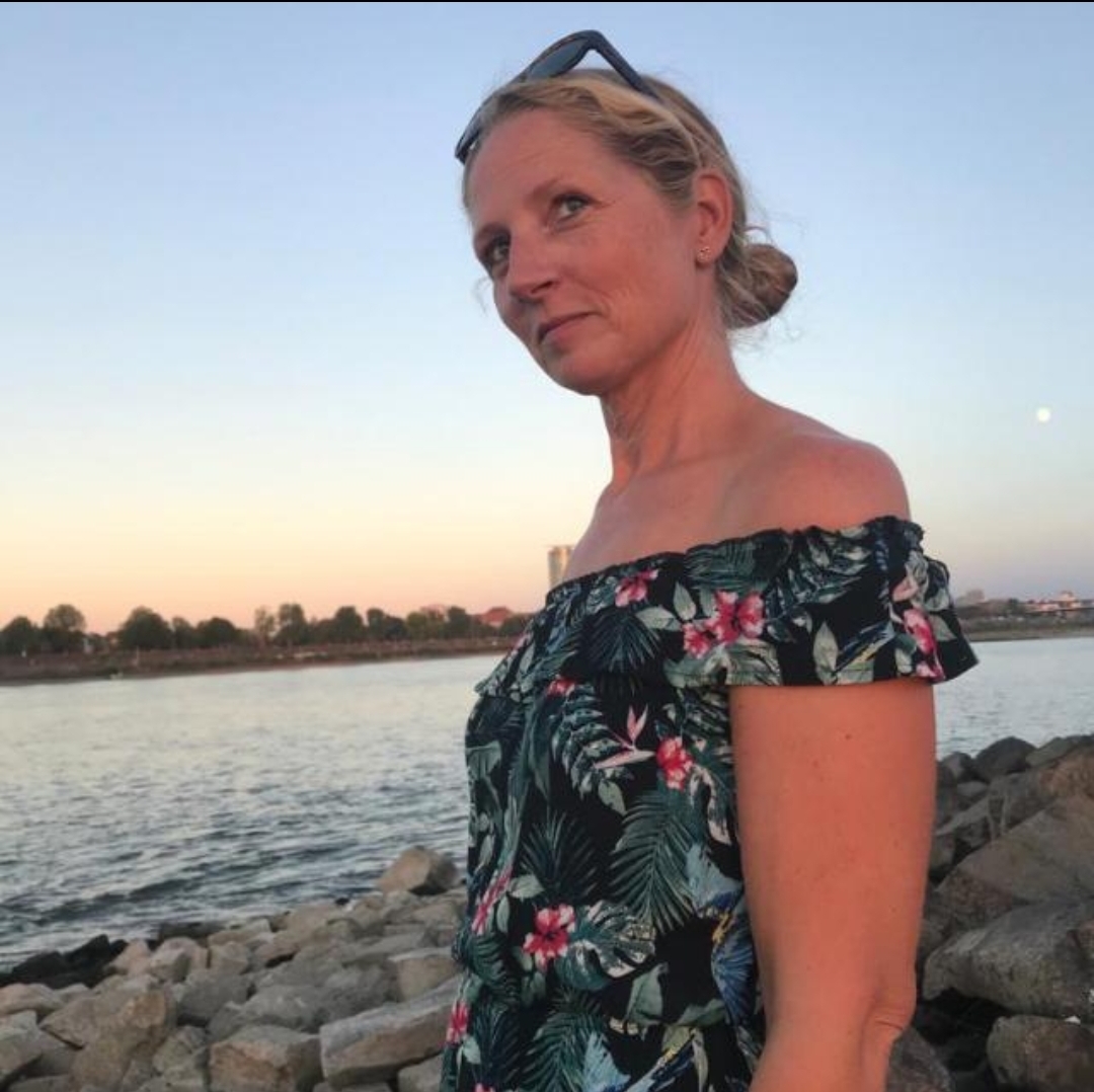 Daniela - October 2021