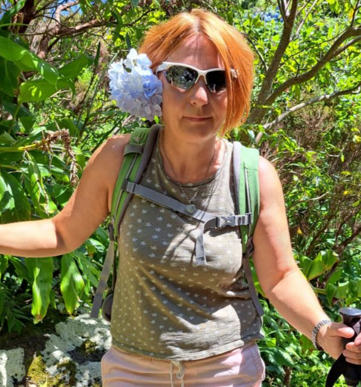 Alexandra - July 2023