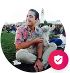 Justin - December 2023