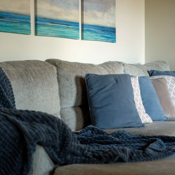 Refugio Azores Alojamento Terceira Family Sofa