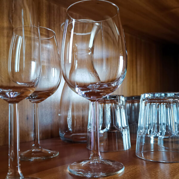 Refugio Azores Alojamento Terceira Dishware