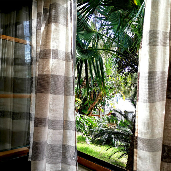 Refugio Azores Alojamento Terceira Kitchen View