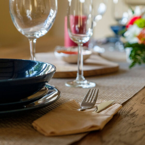 Refugio Azores Alojamento Terceira Living Room Table