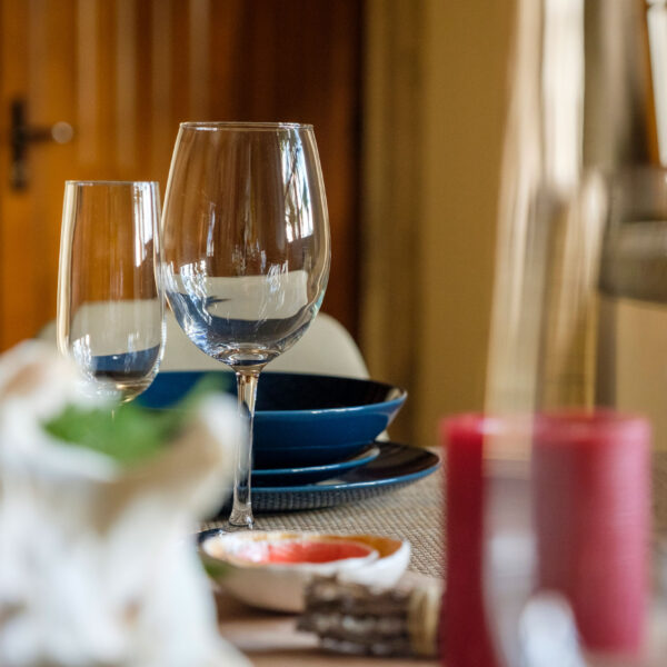 Refugio Azores Alojamento Terceira Table