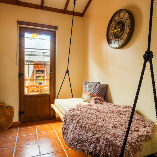 Refugio Azores Alojamento Terceira Bench